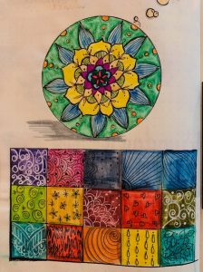 mindfulness exercise
