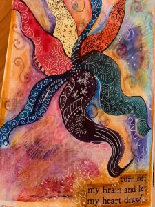 creative exercise